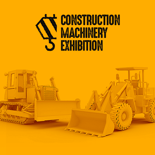 Warsaw Construction Machinery Exhibition