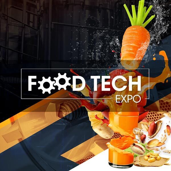 Food Tech Expo